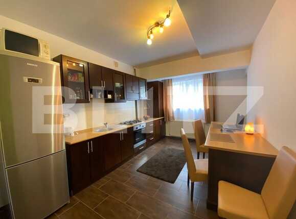 Garsonieră de vânzare Floreşti - 85476AV | BLITZ Cluj-Napoca | Poza1