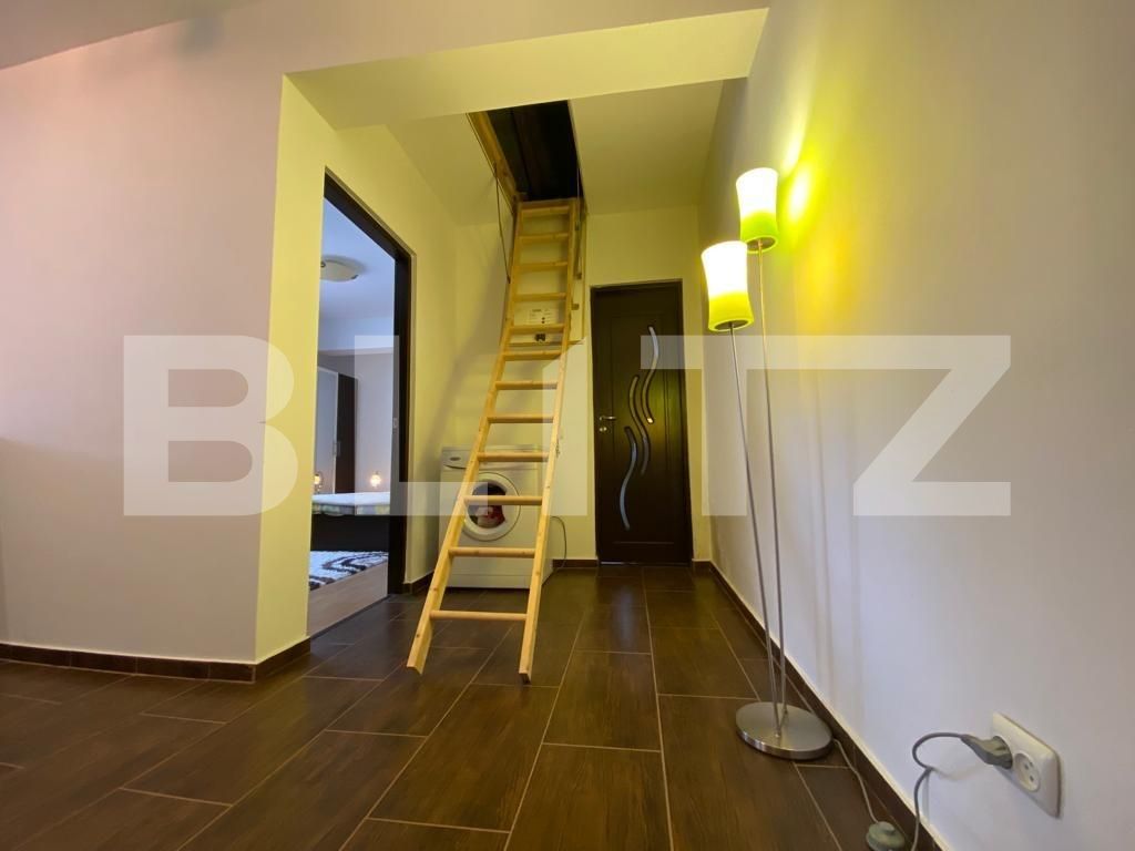 Garsonieră de vânzare Floreşti - 85476AV | BLITZ Cluj-Napoca | Poza4