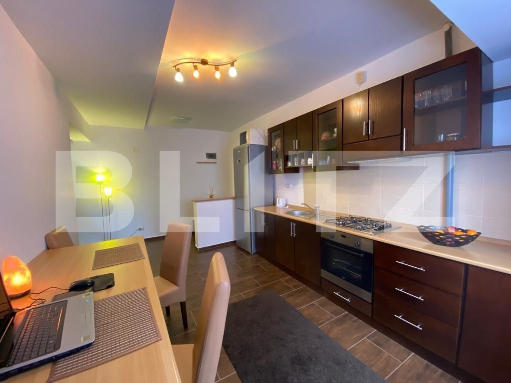 Garsonieră de vânzare Floreşti - 85476AV | BLITZ Cluj-Napoca | Poza2