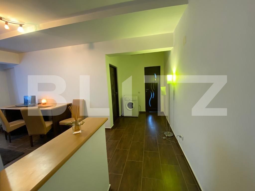 Garsonieră de vânzare Floreşti - 85476AV | BLITZ Cluj-Napoca | Poza3
