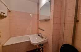 Apartament de doua camere in Gheorgheni, la 600m de Iulius Mall