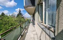 Apartament de doua camere in Gheorgheni, la 600m de Iulius Mall