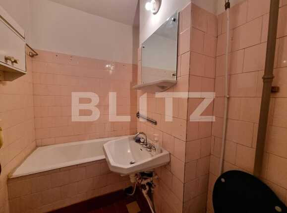 Apartament de vânzare 2 camere Gheorgheni - 85477AV | BLITZ Cluj-Napoca | Poza9