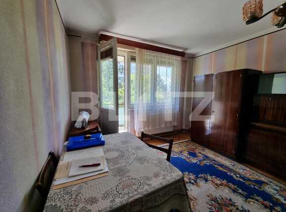 Apartament de vânzare 2 camere Gheorgheni - 85477AV | BLITZ Cluj-Napoca | Poza4