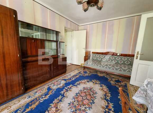 Apartament de vânzare 2 camere Gheorgheni - 85477AV | BLITZ Cluj-Napoca | Poza7