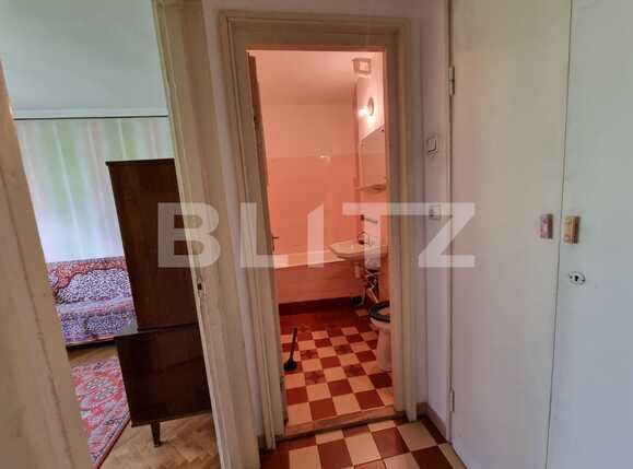 Apartament de vânzare 2 camere Gheorgheni - 85477AV | BLITZ Cluj-Napoca | Poza8