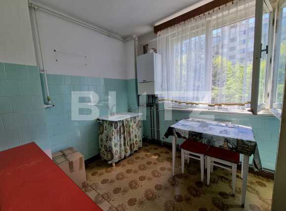 Apartament de vânzare 2 camere Gheorgheni - 85477AV | BLITZ Cluj-Napoca | Poza2