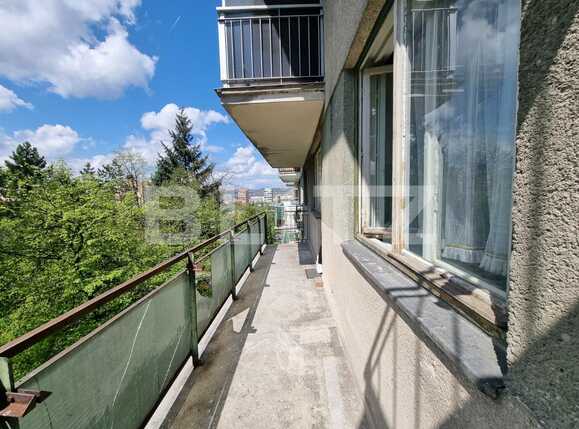 Apartament de vânzare 2 camere Gheorgheni - 85477AV | BLITZ Cluj-Napoca | Poza5