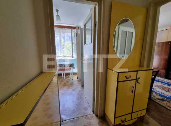 Apartament de vânzare 2 camere Gheorgheni - 85477AV | BLITZ Cluj-Napoca | Poza1