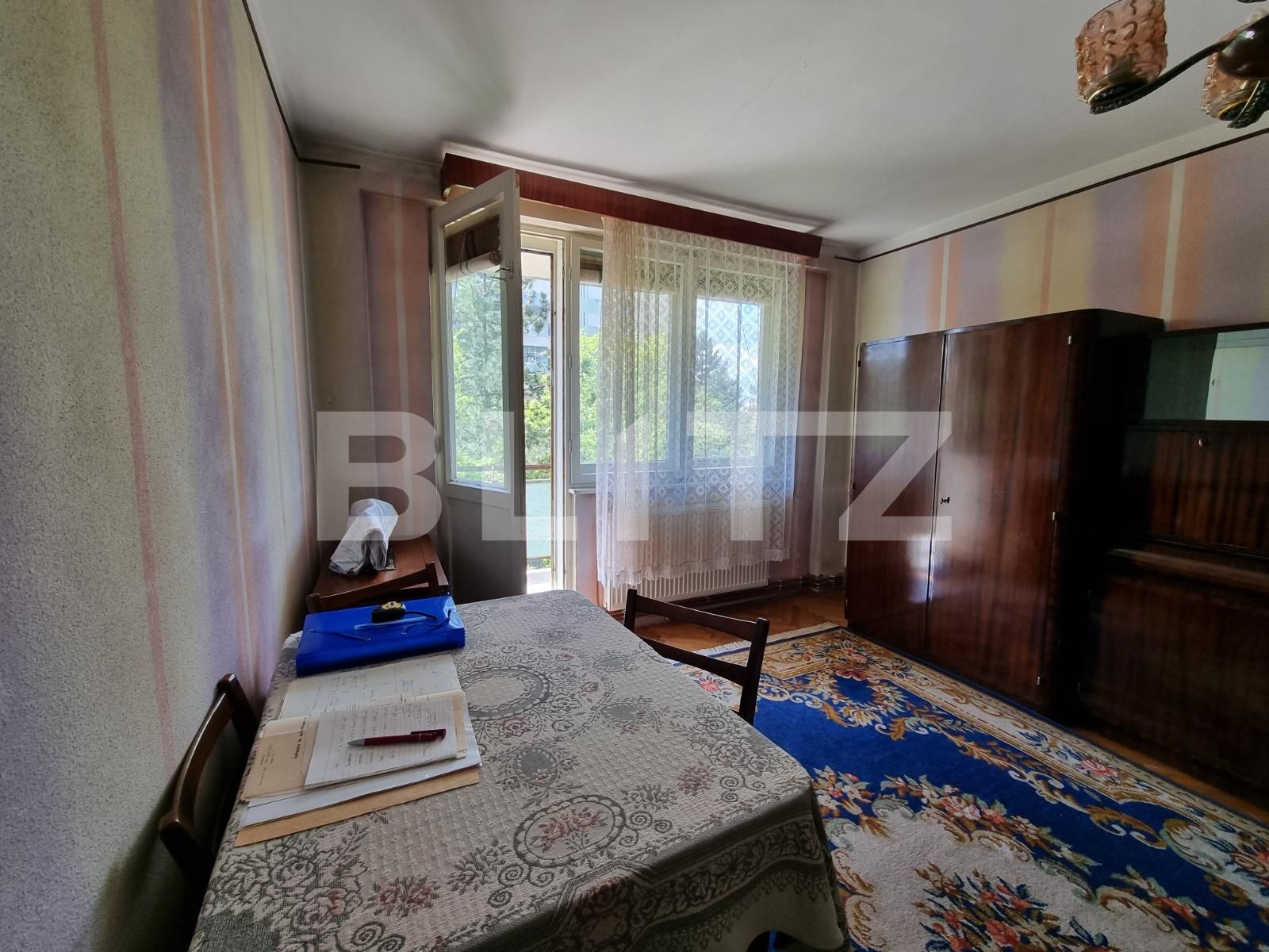 Apartament de vânzare 2 camere Gheorgheni - 85477AV | BLITZ Cluj-Napoca | Poza4