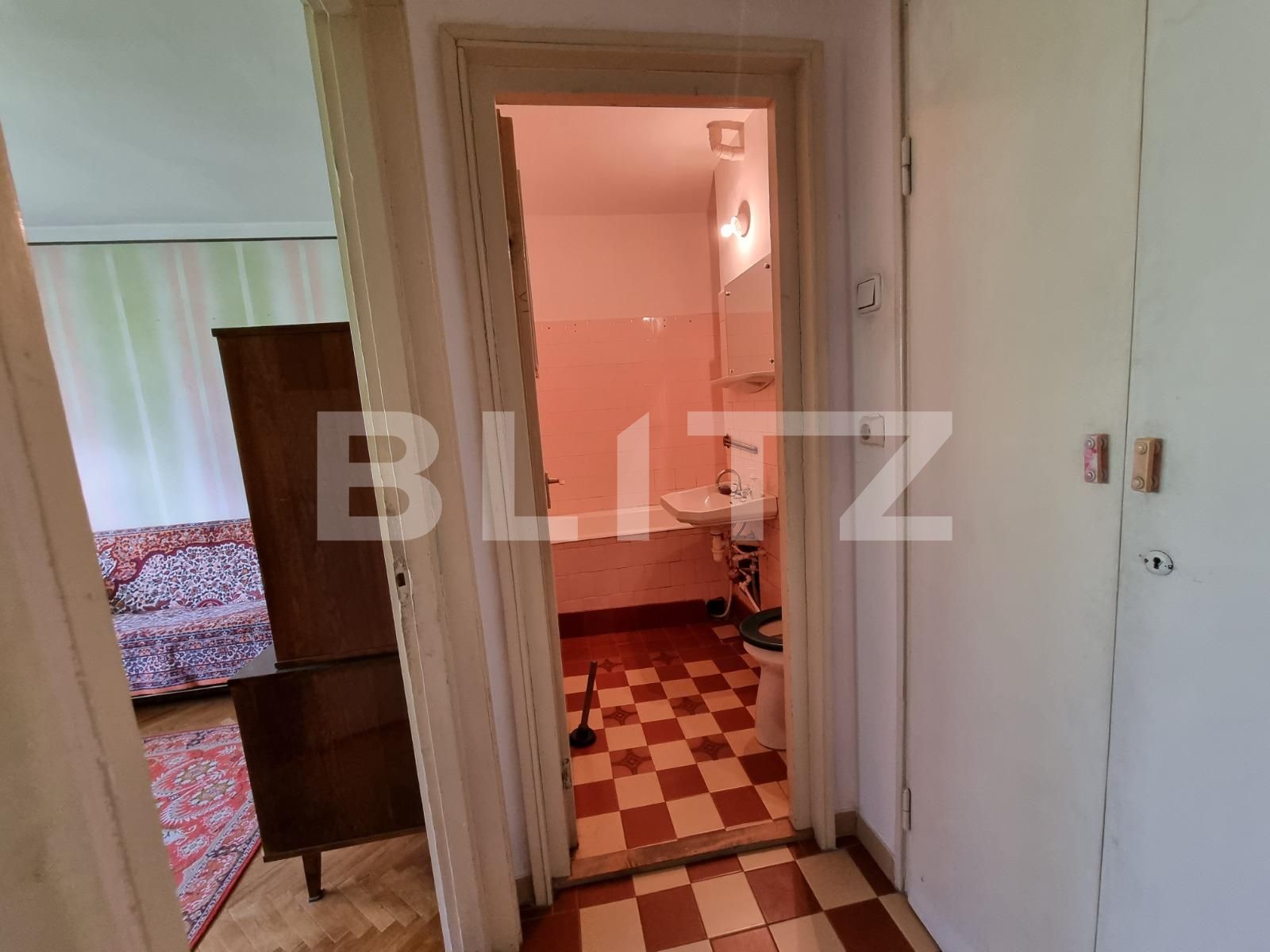 Apartament de vânzare 2 camere Gheorgheni - 85477AV | BLITZ Cluj-Napoca | Poza8