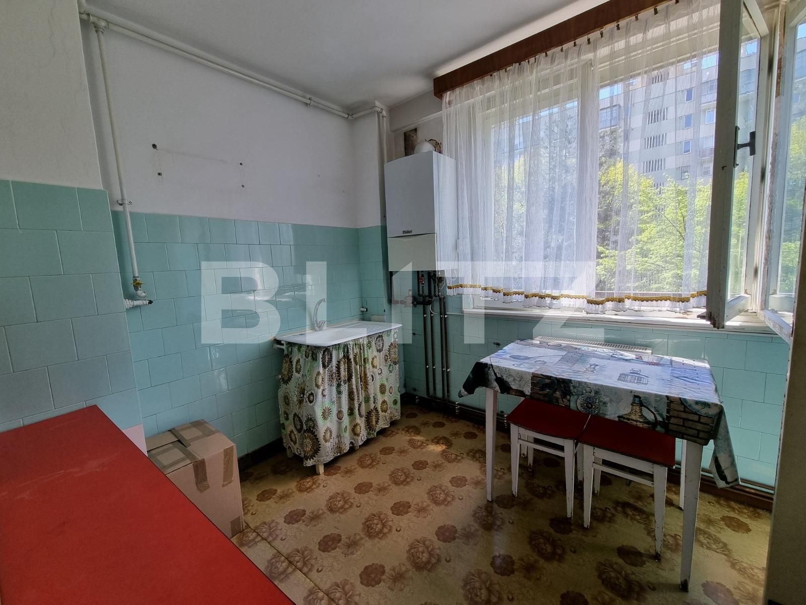 Apartament de vânzare 2 camere Gheorgheni - 85477AV | BLITZ Cluj-Napoca | Poza2