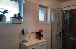 De vanzare casa individuala,120 mp utili, 500 mp teren,zona linistita