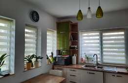 De vanzare casa individuala,120 mp utili, 500 mp teren,zona linistita