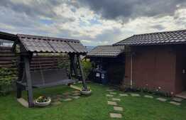 De vanzare casa individuala,120 mp utili, 500 mp teren,zona linistita