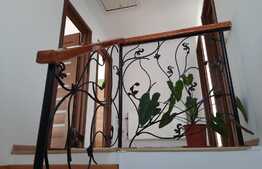 De vanzare casa individuala,120 mp utili, 500 mp teren,zona linistita