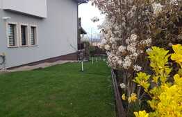 De vanzare casa individuala,120 mp utili, 500 mp teren,zona linistita