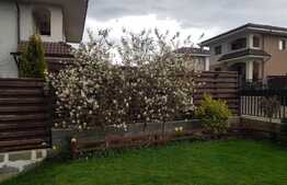 De vanzare casa individuala,120 mp utili, 500 mp teren,zona linistita