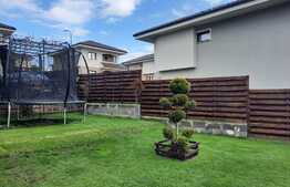 De vanzare casa individuala,120 mp utili, 500 mp teren,zona linistita