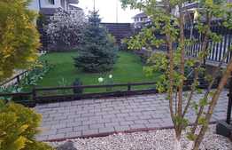 De vanzare casa individuala,120 mp utili, 500 mp teren,zona linistita