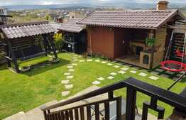 De vanzare casa individuala,120 mp utili, 500 mp teren,zona linistita