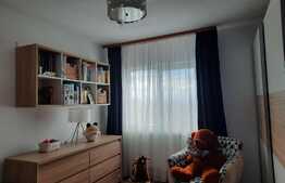 De vanzare casa individuala,120 mp utili, 500 mp teren,zona linistita