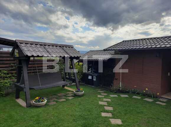 Casa de vânzare 4 camere Dezmir - 85478CV | BLITZ Cluj-Napoca | Poza3