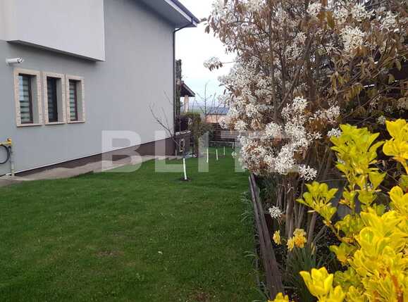 Casa de vânzare 4 camere Dezmir - 85478CV | BLITZ Cluj-Napoca | Poza8