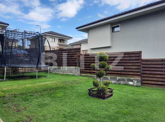 Casa de vânzare 4 camere Dezmir - 85478CV | BLITZ Cluj-Napoca | Poza4