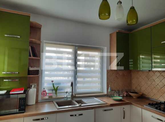 Casa de vânzare 4 camere Dezmir - 85478CV | BLITZ Cluj-Napoca | Poza14