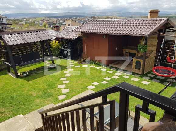 Casa de vânzare 4 camere Dezmir - 85478CV | BLITZ Cluj-Napoca | Poza2