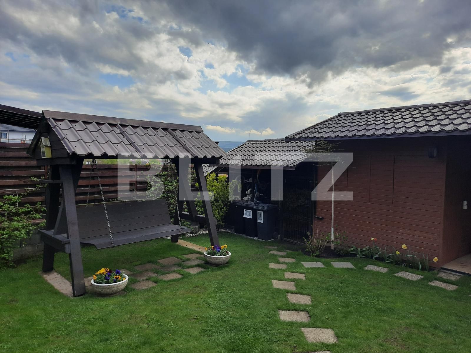 Casa de vânzare 4 camere Dezmir - 85478CV | BLITZ Cluj-Napoca | Poza3