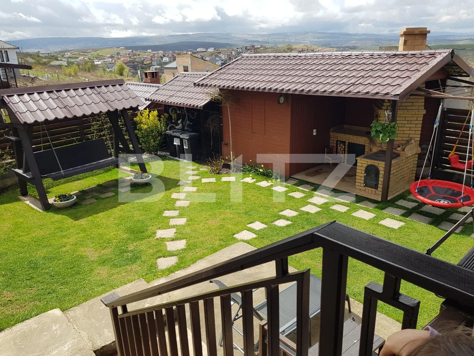 Casa de vânzare 4 camere Dezmir - 85478CV | BLITZ Cluj-Napoca | Poza2