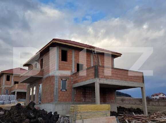 Casa de vânzare 4 camere Chinteni - 85479CV | BLITZ Cluj-Napoca | Poza6