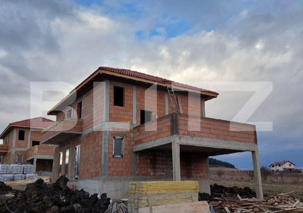 Casa de vânzare 4 camere Chinteni - 85479CV | BLITZ Cluj-Napoca | Poza6