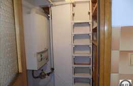 2 camere, 70 mp, decomandat, garaj, in Piata Avram Iancu