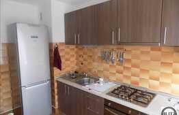 2 camere, 70 mp, decomandat, garaj, in Piata Avram Iancu