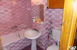 2 camere, 70 mp, decomandat, garaj, in Piata Avram Iancu