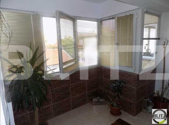 Apartament de închiriat 2 camere Central - 8548AI | BLITZ Cluj-Napoca | Poza11