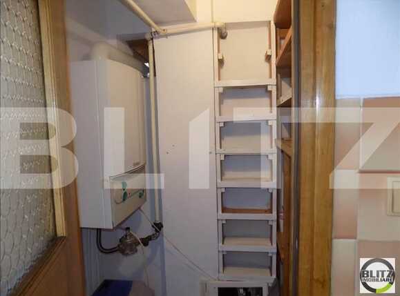 Apartament de închiriat 2 camere Central - 8548AI | BLITZ Cluj-Napoca | Poza8
