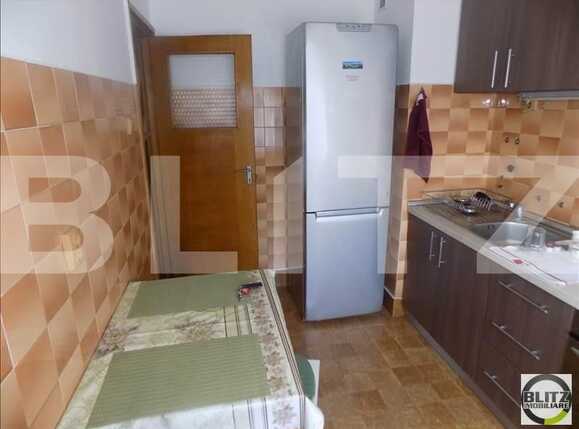 Apartament de închiriat 2 camere Central - 8548AI | BLITZ Cluj-Napoca | Poza3