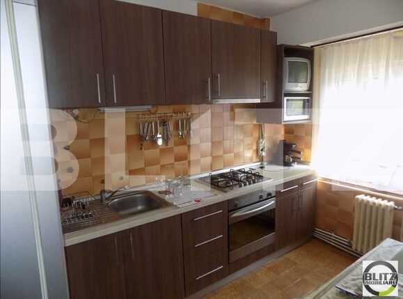 Apartament de închiriat 2 camere Central - 8548AI | BLITZ Cluj-Napoca | Poza1