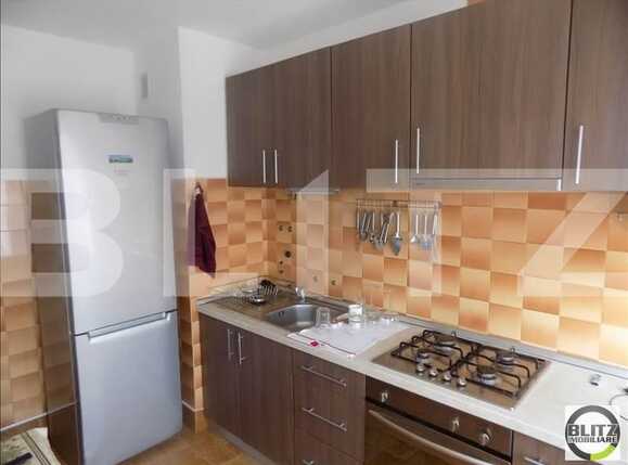 Apartament de închiriat 2 camere Central - 8548AI | BLITZ Cluj-Napoca | Poza2