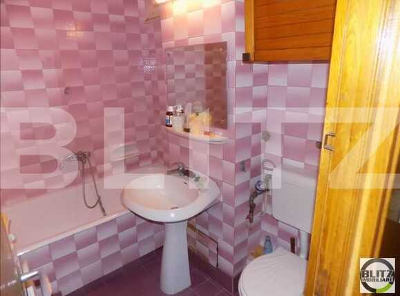 Apartament de închiriat 2 camere Central - 8548AI | BLITZ Cluj-Napoca | Poza9