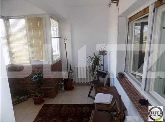 Apartament de închiriat 2 camere Central - 8548AI | BLITZ Cluj-Napoca | Poza10