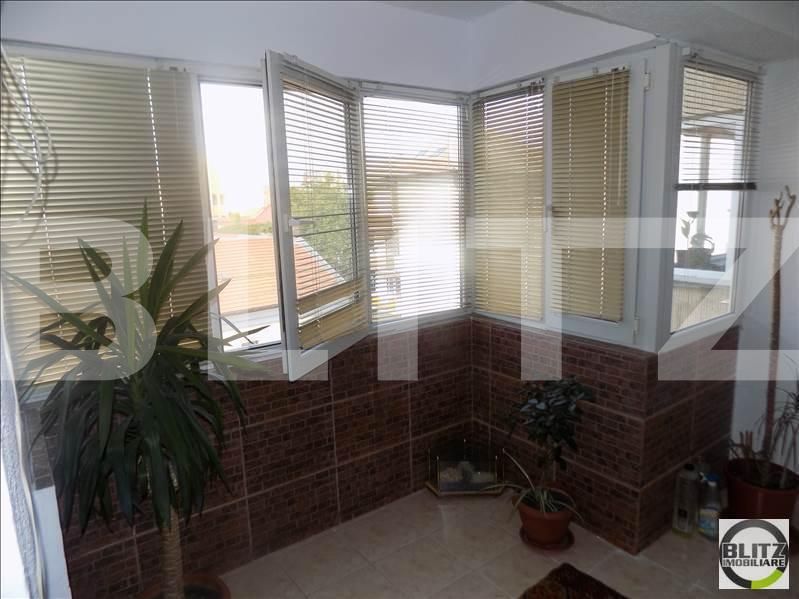 Apartament de închiriat 2 camere Central - 8548AI | BLITZ Cluj-Napoca | Poza11