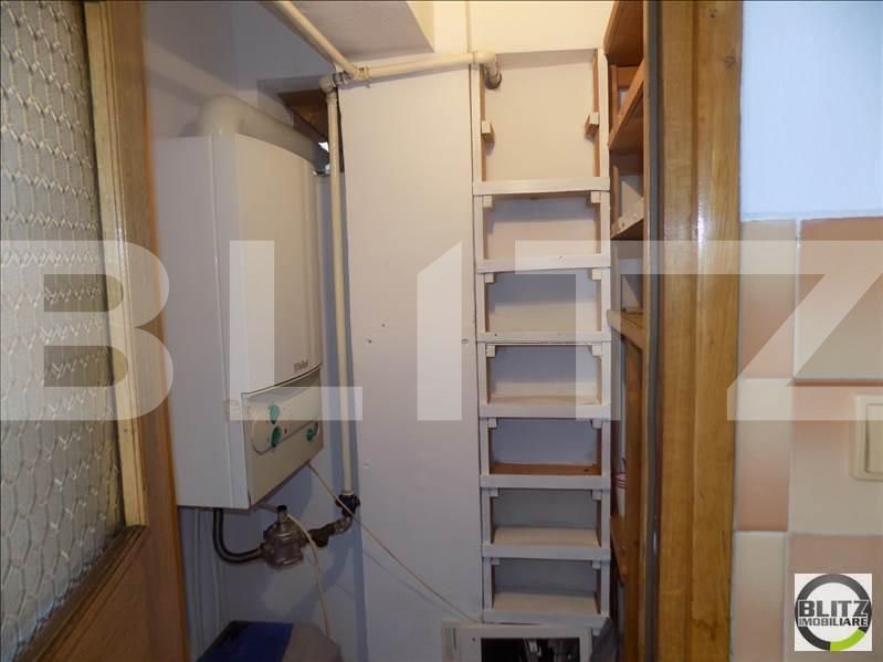 Apartament de închiriat 2 camere Central - 8548AI | BLITZ Cluj-Napoca | Poza8