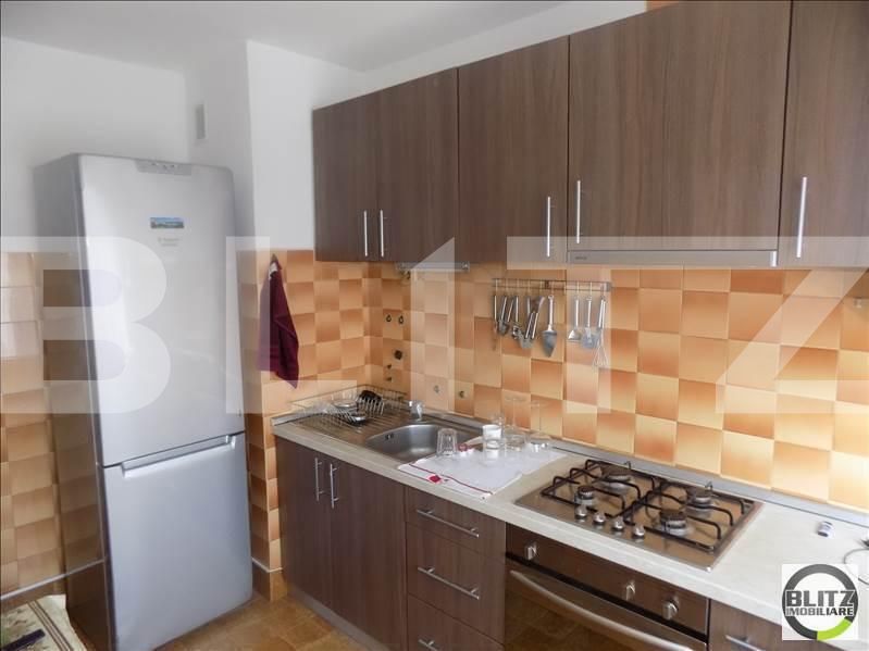 Apartament de închiriat 2 camere Central - 8548AI | BLITZ Cluj-Napoca | Poza2