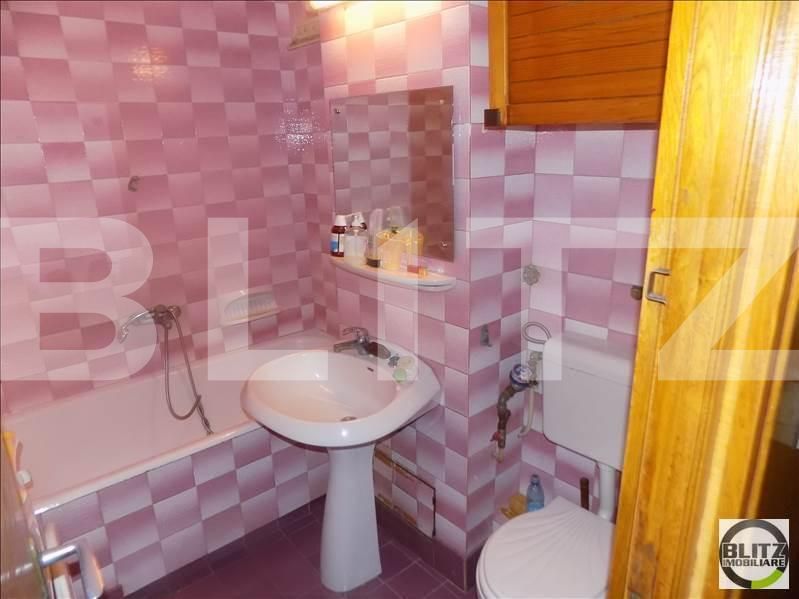 Apartament de închiriat 2 camere Central - 8548AI | BLITZ Cluj-Napoca | Poza9