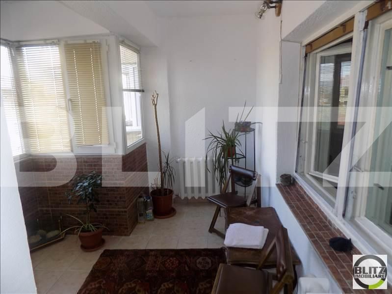 Apartament de închiriat 2 camere Central - 8548AI | BLITZ Cluj-Napoca | Poza10